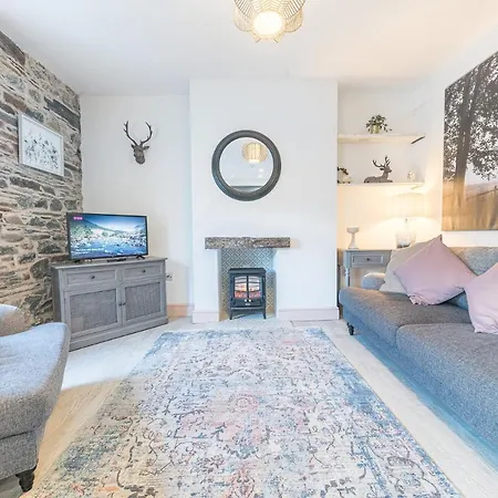 Withesike, Derwent House Appartamento *