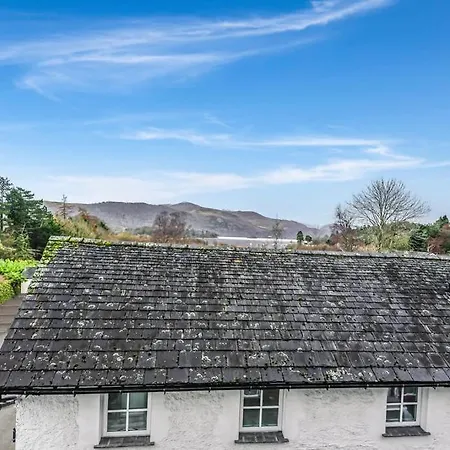 Withesike, Derwent House Appartamento *