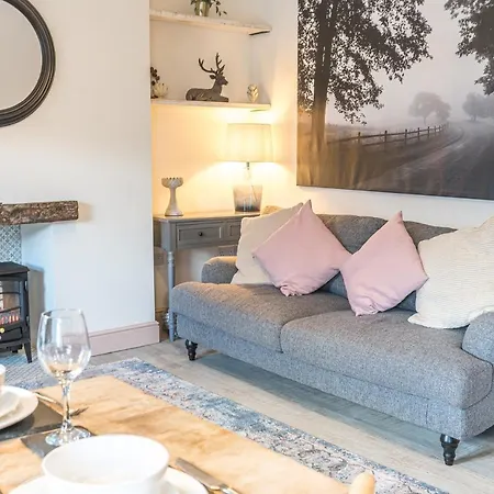 Withesike, Derwent House Apartman Keswick