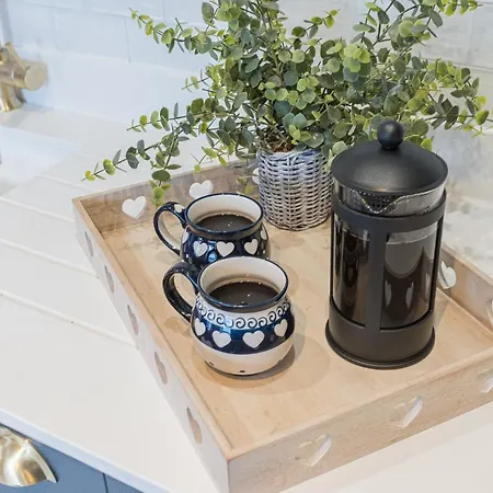 Withesike, Derwent House 凯西克