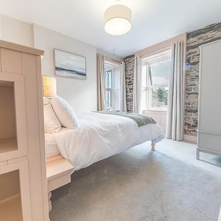 Withesike, Derwent House Apartman *