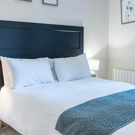 Withesike, Derwent House 凯西克