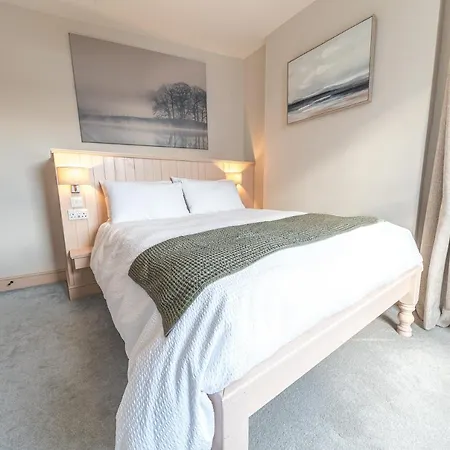 Withesike, Derwent House Keswick