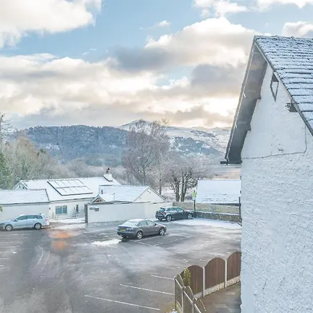 Withesike, Derwent House * 凯西克