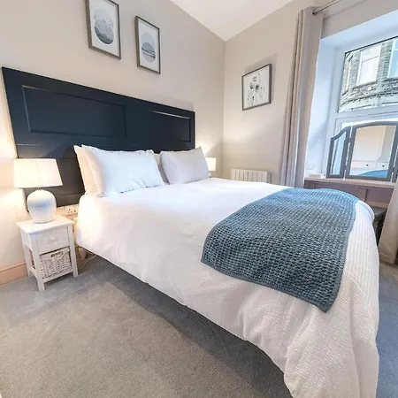 Withesike, Derwent House Apartman