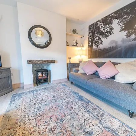 Apartment Withesike, Derwent House *