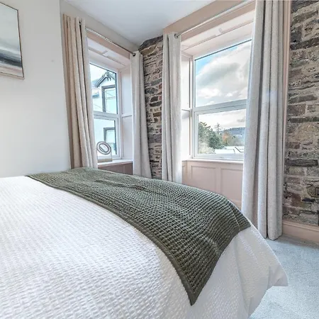 Withesike, Derwent House *