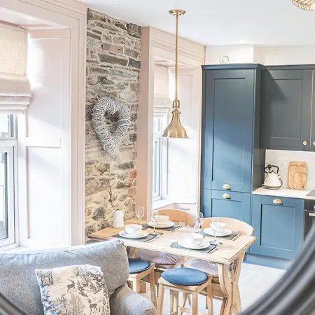 Withesike, Derwent House Apartment *