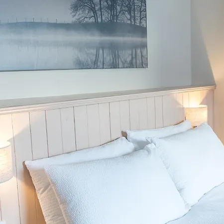 Withesike, Derwent House דירה *