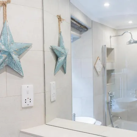 Apartment Withesike, Derwent House