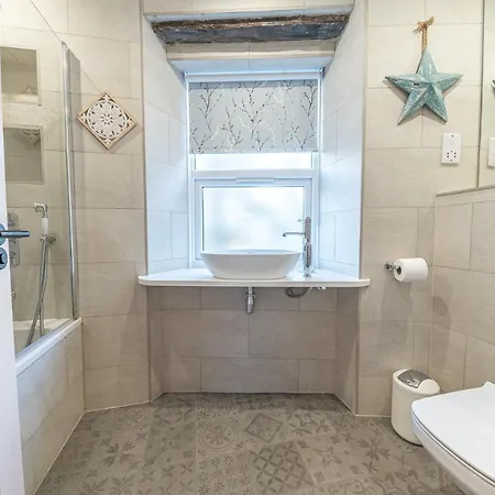 דירה Withesike, Derwent House קזיק