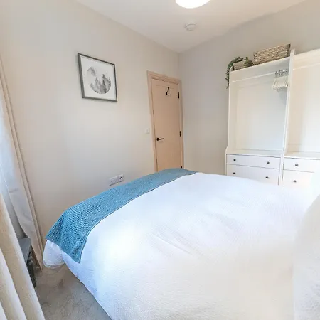 Withesike, Derwent House