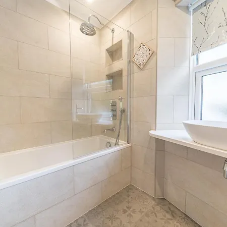 Apartment Withesike, Derwent House Keswick (Cumbria)